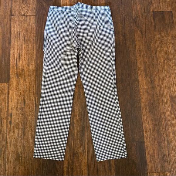 Theory crop pants - Picture 3 of 8